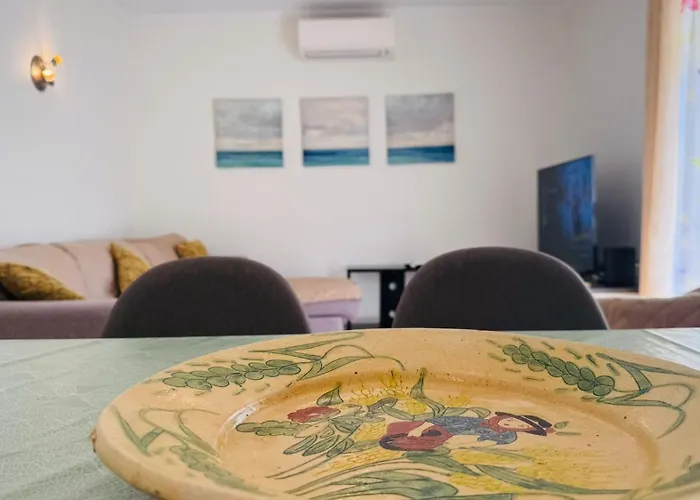 Apartment Sweet Oasis Parque T3 Portimao