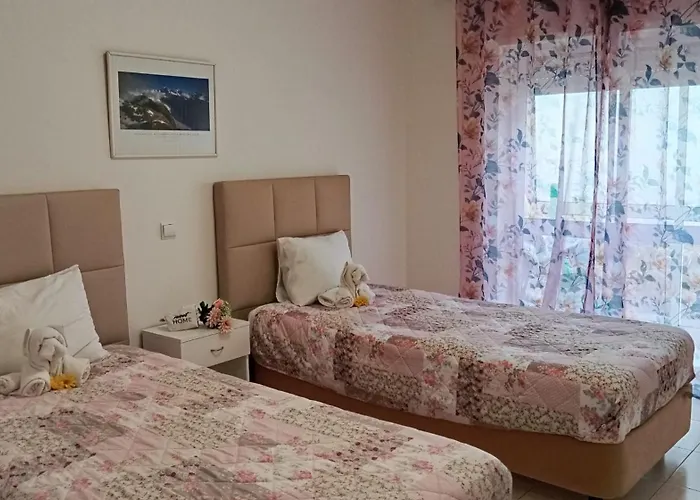 Apartment Sweet Oasis Parque T3 *