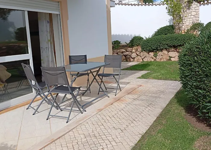 Sweet Oasis Parque T3 * Portimao