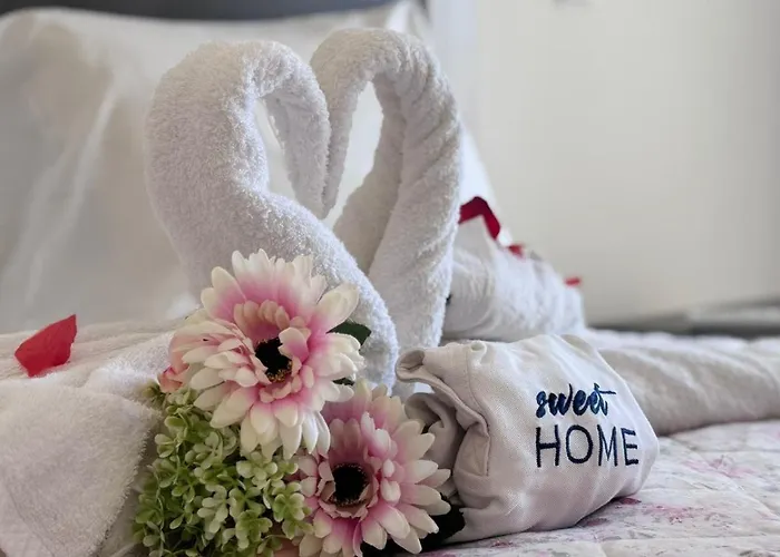 Sweet Oasis Parque T3 Apartment