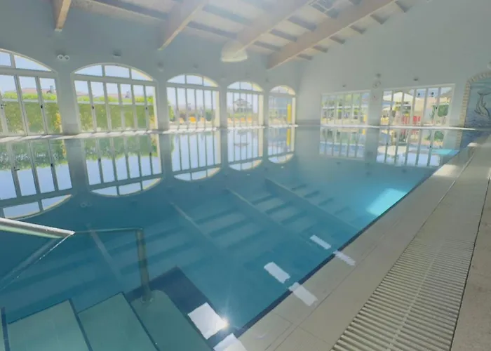 Sweet Oasis Parque T3