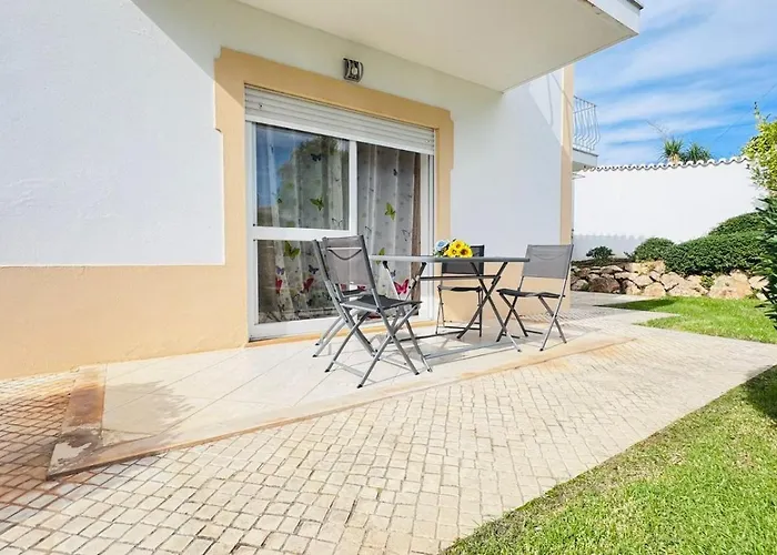 Apartment Sweet Oasis Parque T3