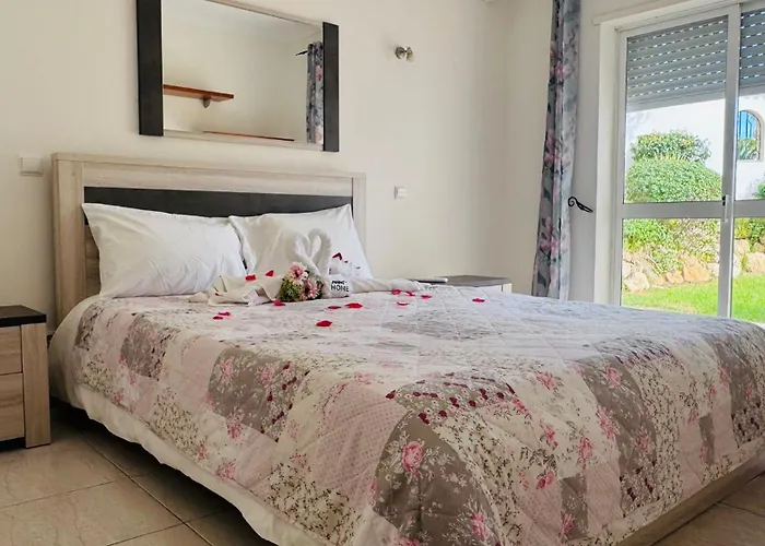 Apartment Sweet Oasis Parque T3 *