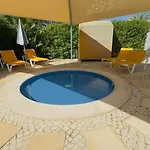 Sweet Oasis Parque T3 דירה