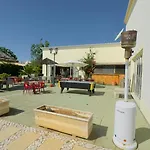 Sweet Oasis Parque T3 דירה