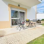 Sweet Oasis Parque T3 דירה