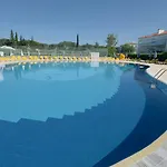 Sweet Oasis Parque T3 דירה *