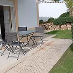 Sweet Oasis Parque T3 * פורטימאו