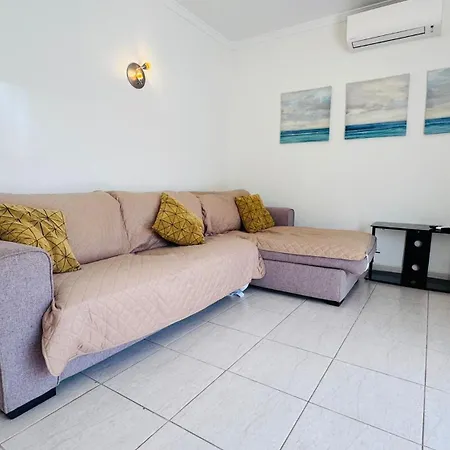 Oasis Parque T3 By Sweet Apartamento *